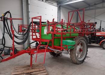 Opryskiwacz stanimpex 1750l/15m nie pilmet Krukowiak