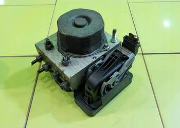 FIAT FIORINO NEMO BIPPER 15r VAN pompa ABS 0265243769 51962893 269688