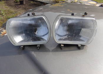 ddr -ruhla lampy przod