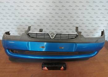 OPEL CORSA B zderzak przód 4367917 90533005
