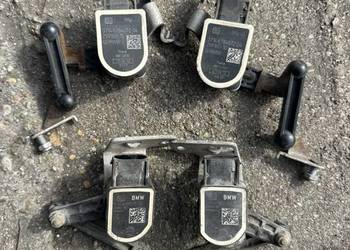 BMW F01 F02 F10 cała seria F czujniki poziomowania idealne.