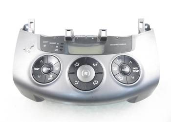 KLIMATRONIK TOYOTA RAV 4 III 5590042240