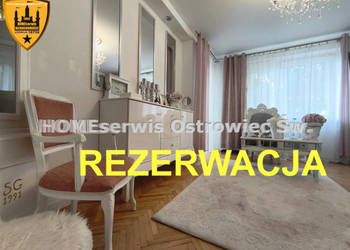 Mieszkanie 47.02m2 Ostrowiec Świętokrzyski