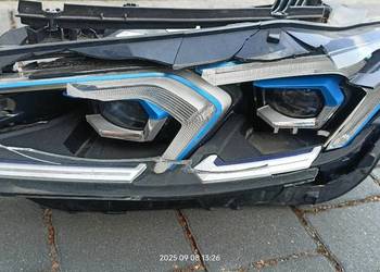 BMW g20 przednia lewa lampa lci 9450801-03