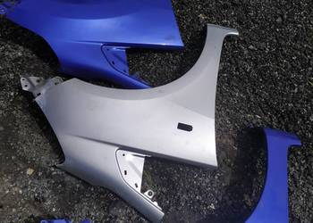 Honda jazz 2008 | 2009 | 2010 2011 błotnik prawy