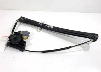 PODNOŚNIK SZYBY PRAWY TYŁ VW TOURAN 5TA839462B Minivan MECHANIZM