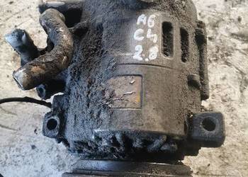 Sprężarka Klimatyzacji Audi A6 C5 2.8