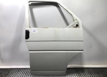 DRZWI PRAWY PRZÓD VW TRANSPORTER T4 Bus 90-04