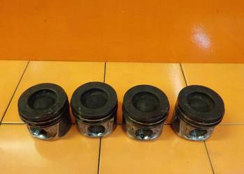 KOLEOS QASHQAI 2.0 DCI 13r 150KM tlok