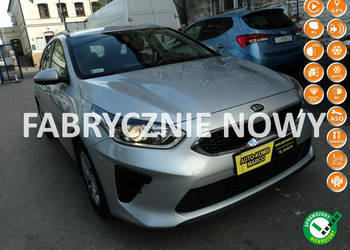 Kia Nowy Ceed sprzedam ładnego KIA CEED z 2020r 1.4 B 136 KM SAMOCHÓD NOWY…