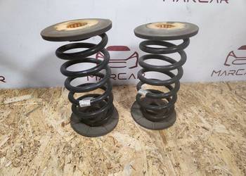 Sprężyny Tył Opel Mokka X Komplet 95107103