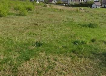 Działka budowlana Garcz gm Chmielno