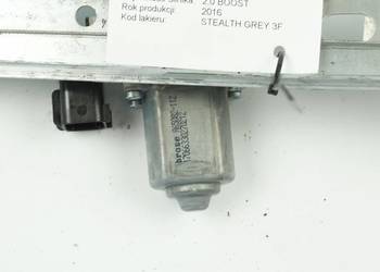BM51-A27001-BE FOCUS ST SILNICZEK SZYBY LT