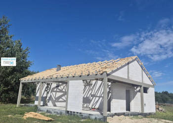 Dom Wolanów 126.8m2