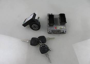 STACYJKA STEROWNIK OPEL ASTRA G 1.2  24456866AT 0261207425 24445098