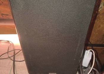 Kolumny Magnat Supreme 202