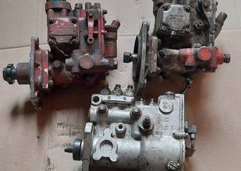Pompa wtryskowa, paliwowa URSUS  MF 255, T-25, ZETOR