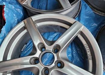 Alufelgi 16 5x110 Astra H