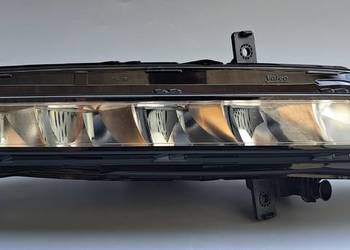 Lampa LED Prawa DRL Škoda Superb III Lift Valeo 3V0941700B