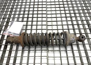 AMORTYZATOR PRAWY TYŁ ZE SPRĘŻYNĄ LIGIER XTOO Hatchback 05-12 0.5