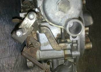 FORD SIERRA 1,6 GAŹNIK WEBER WYPRZEDAŻ
