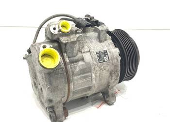 SPRĘŻARKA KLIMATYZACJI BMW F30 9330825 2.0 245KM 11-18 KOMPRESOR