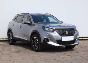 Peugeot 2008 1.2 PureTech