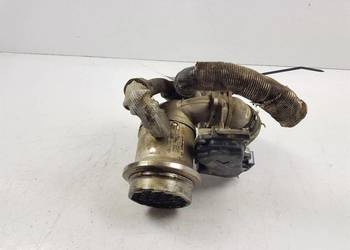 CHŁODNICZKA SPALIN 04B131501D SKODA FABIA III