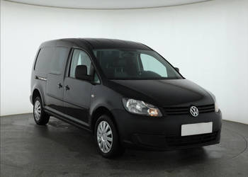 VW Caddy 2.0 TDI