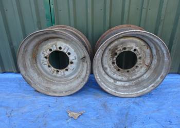 FELGI FELGA 12,00 12.00 /13 R - 25