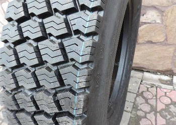 Opona 315/80R22.5 Bieżnik zimowy