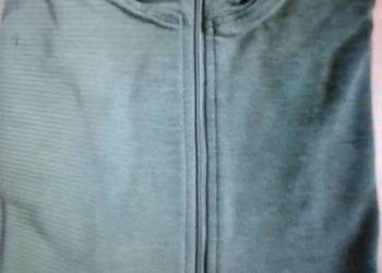 Bluza ocieplająca wojskowa WP nowa rozmiar S.