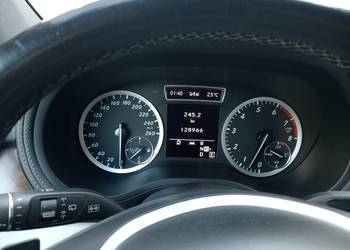 Sprzedam Mercedesa W 246
