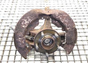 ZWROTNICA LEWY PRZÓD VOLVO S40 II 1.6 110KM 03-12