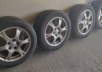 Koła Lato super stan