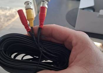 hdcvi kabel do kamer