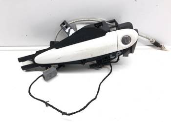 KLAMKA ZEWNĘTRZNA LEWY PRZÓD BMW E92 Sportowy/Coupe 05-13