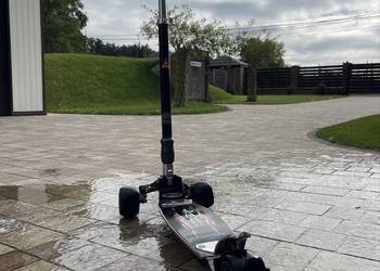 hulajnoga Micro Kickboard Monster