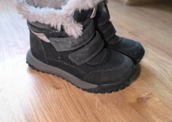Buty Zimowe r. 26