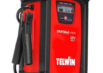 Urządzenie wspomagające rozruch Startzilla 9012XT 12V 829526TEL