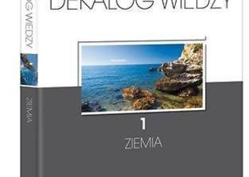 DEKALOG WIEDZY - encyklopedia - Wydawnictwo Naukowe PWN
