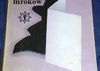 Zaułek mroków - Tadeusz Kostecki