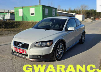 Volvo C30 climatronic super stan xsenon I (2006-)