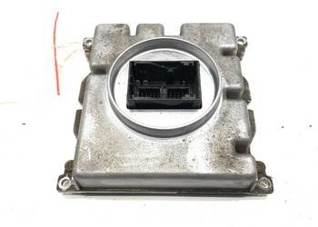 PRZETWORNICA XENON VW TIGUAN 7PP941572AB MODUŁ ZASILAJĄCY, OŚWIETLENIA