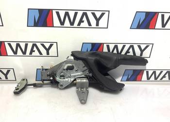 BMW F20 F21 F30 F31 F36 DŹWIGNIA HAMULCA RĘCZNEGO MIESZEK 6799101 9230133