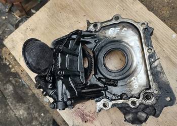 MAZDA 2,0citd RF5C pompa oleju