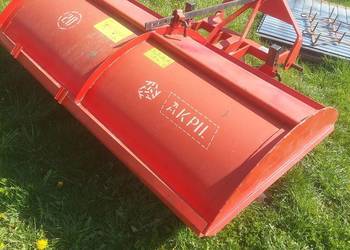Glebogryzarka akpil 1.6m jak nowa