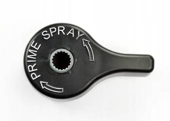 Dźwignia Zaworu Obejściowego | do Agregatu Graco Mark X