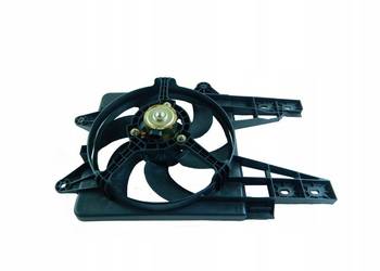 WENTYLATOR CHŁODNICY LANCIA Y 95-03 1.1 7741200