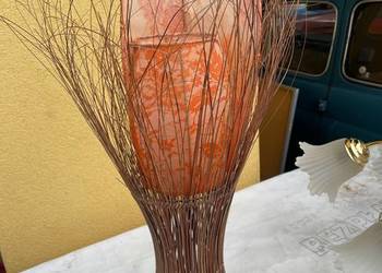 Lampa pokojowa stojąca